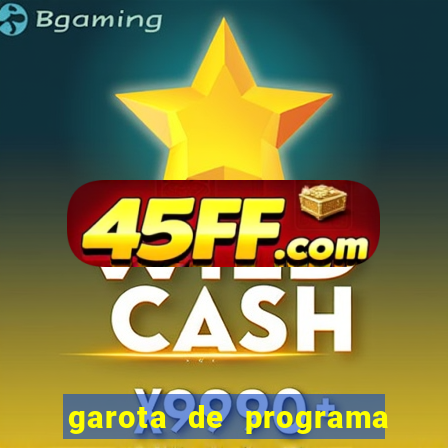 garota de programa porto ferreira